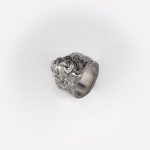 Anello Dea Bendata